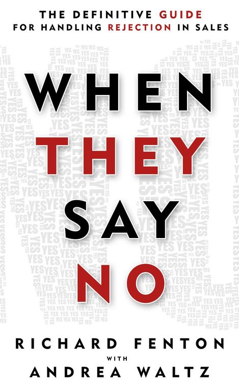 Produktbild: When They Say No