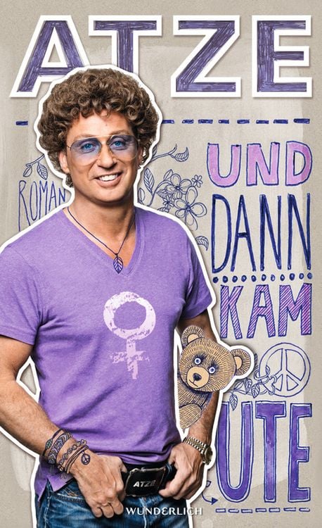 Produktbild: Und dann kam Ute