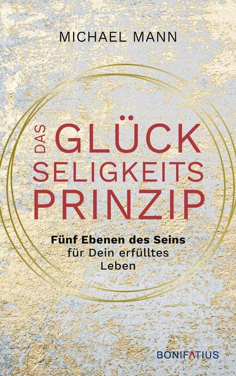 Produktbild: Das Gl&uuml;ckseligkeitsprinzip
