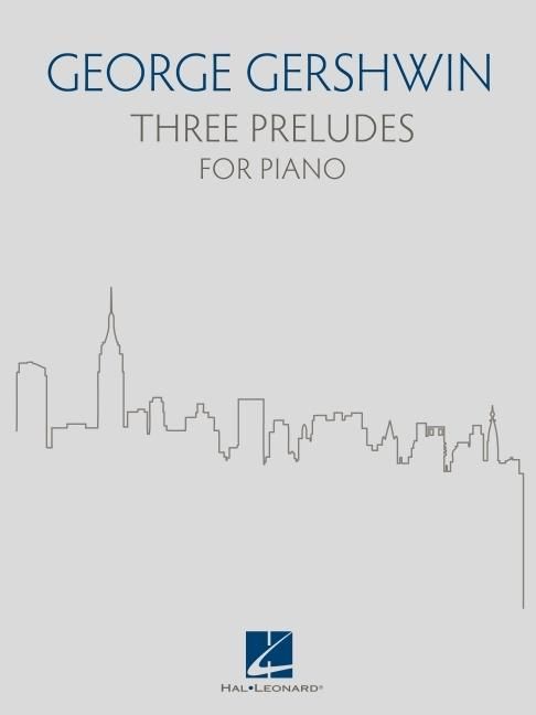 Produktbild: Three Preludes