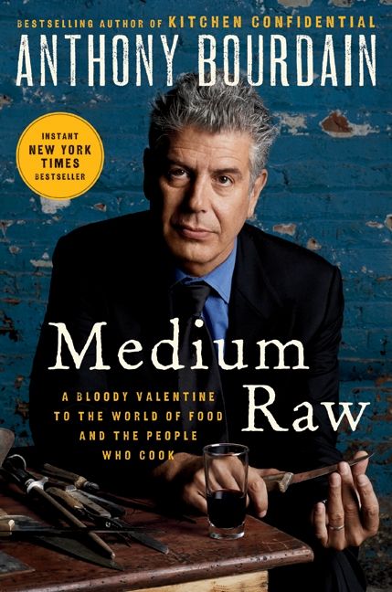 Produktbild: Medium Raw