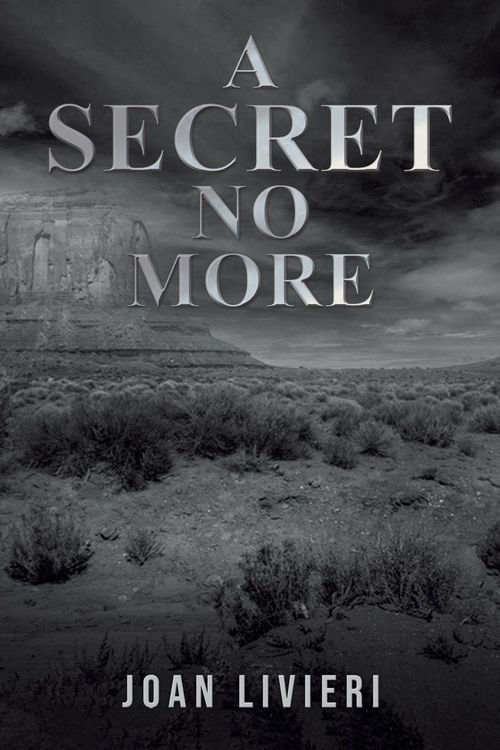 Produktbild: A Secret No More