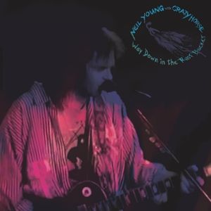 Produktbild: Way Down In The Rust Bucket (Deluxe Edition)