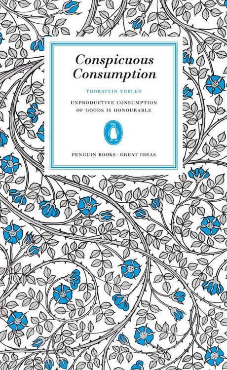 Produktbild: Conspicuous Consumption