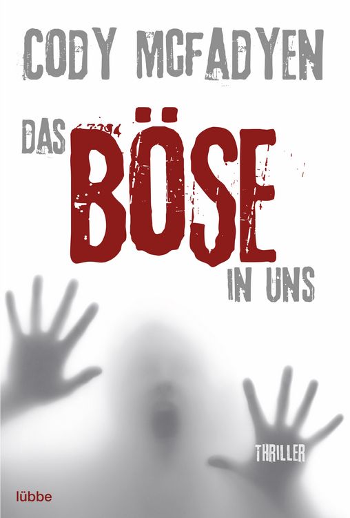 Produktbild: Das B&ouml;se in uns / Smoky Barrett Bd. 3