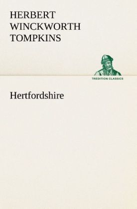 Produktbild: Hertfordshire