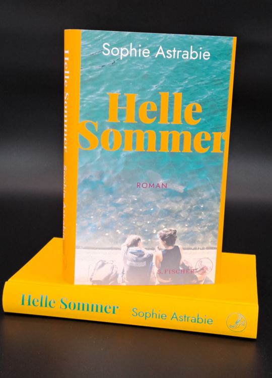Produktbild: Helle Sommer