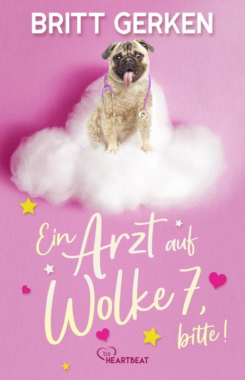 Produktbild: Ein Arzt auf Wolke 7, bitte!