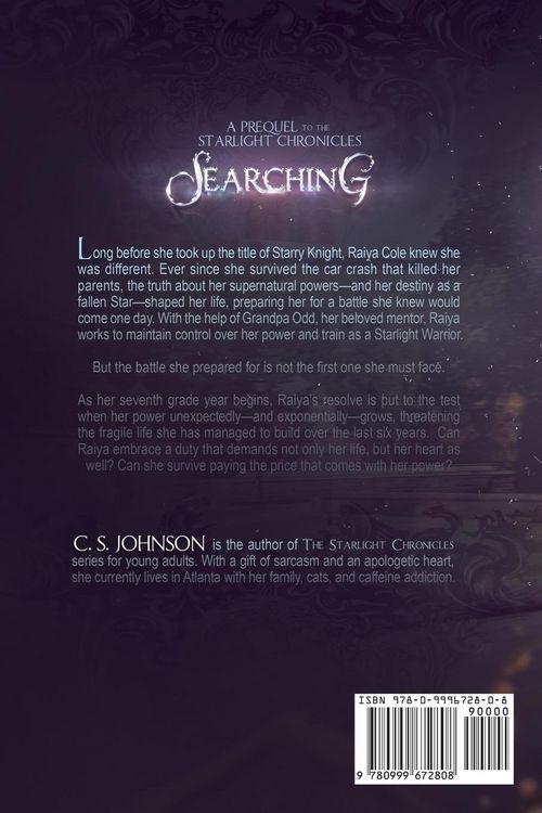 Produktbild: Searching
