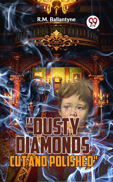 Produktbild: Dusty Diamonds Cut And Polished