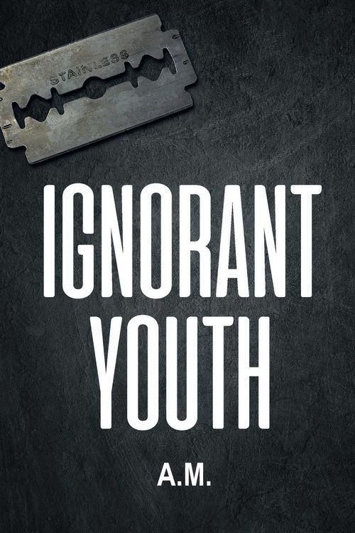 Produktbild: Ignorant Youth