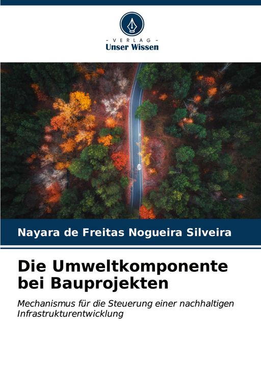 Produktbild: Die Umweltkomponente bei Bauprojekten