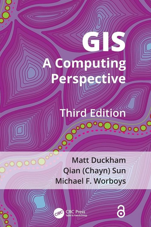Produktbild: GIS