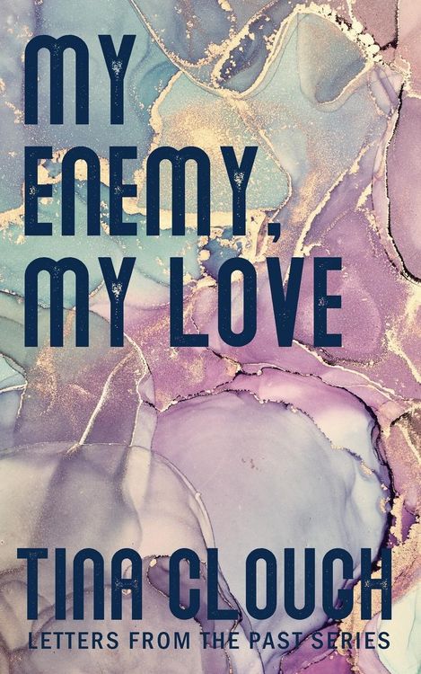 Produktbild: My Enemy, My Love