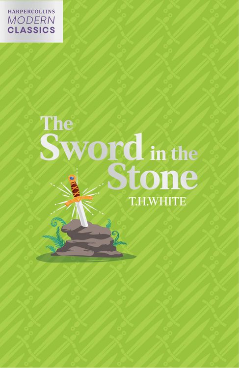 Produktbild: The Sword in the Stone