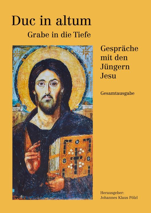 Produktbild: Duc in altum - Grabe in die Tiefe