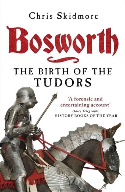 Produktbild: Bosworth