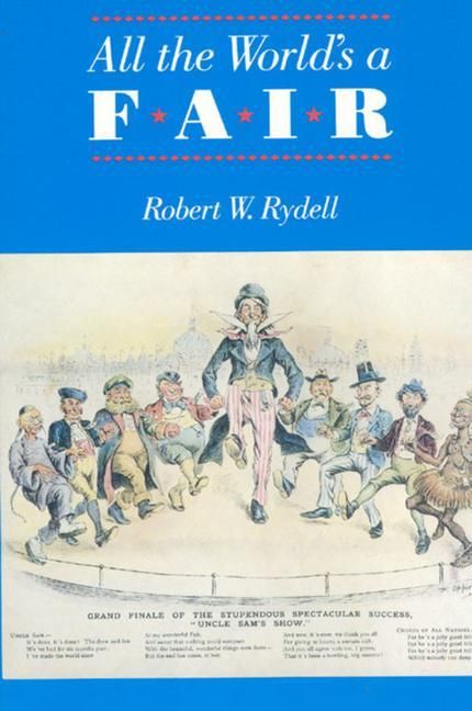 Produktbild: All the World's a Fair