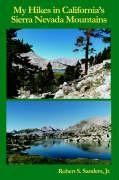 Produktbild: My Hikes in California's Sierra Nevada Mountains