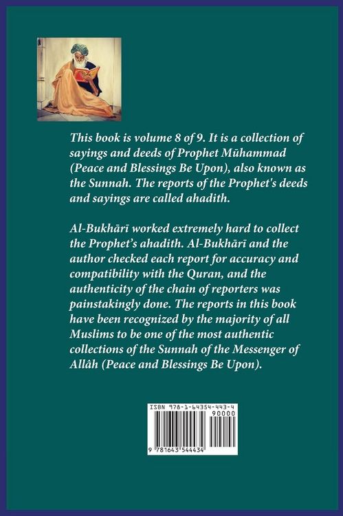 Produktbild: Hadith of the Prophet