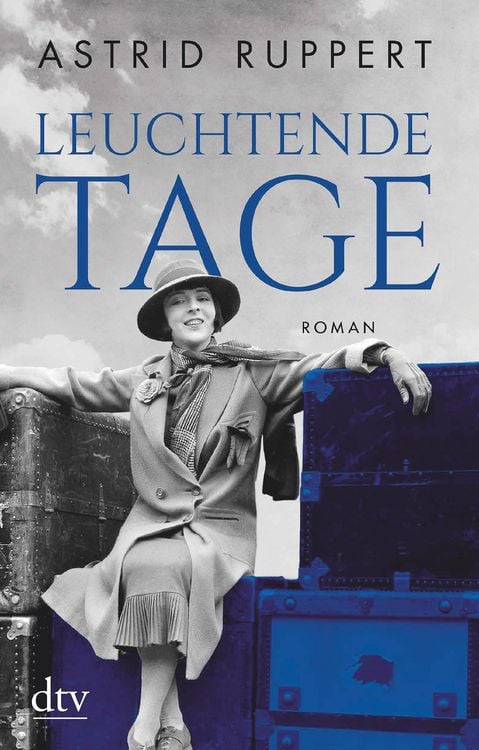 Produktbild: Leuchtende Tage