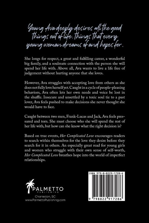 Produktbild: Her Complicated Love