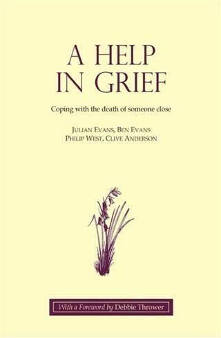 Produktbild: Help in Grief