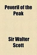 Produktbild: Peveril of the Peak