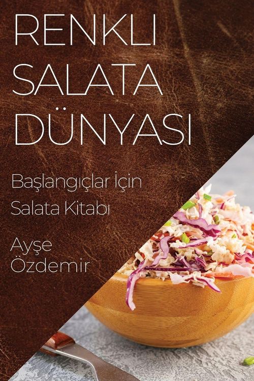 Produktbild: Renkli Salata D&uuml;nyas&iquest;