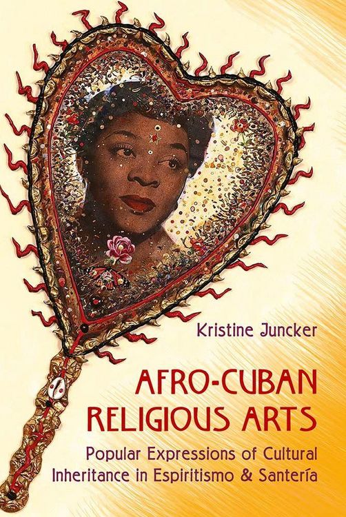 Produktbild: Afro-Cuban Religious Arts