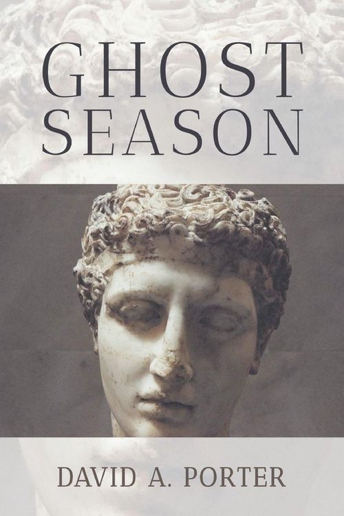 Produktbild: Ghost Season