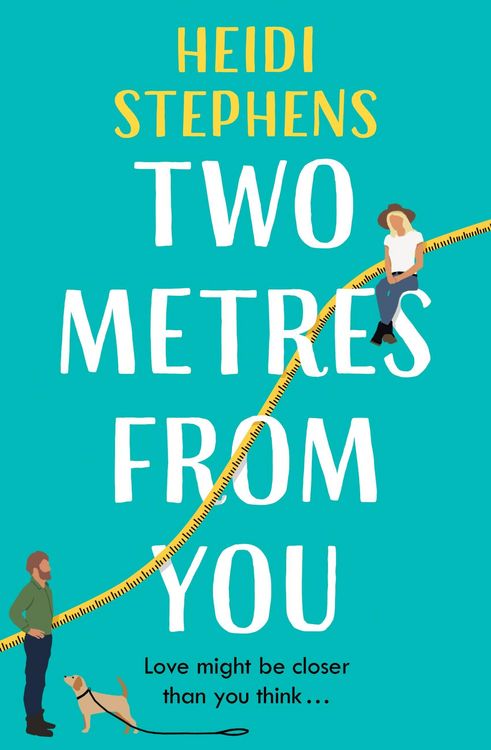 Produktbild: Two Metres From You
