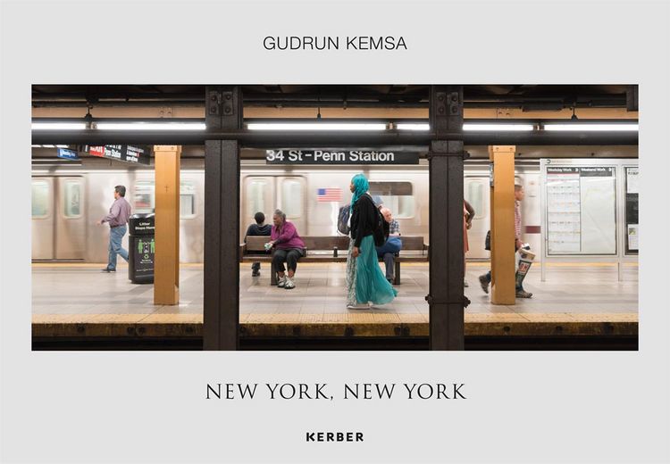 Produktbild: Gudrun Kemsa