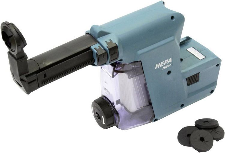 Produktbild: Makita 199570-5 DX07 1 St.