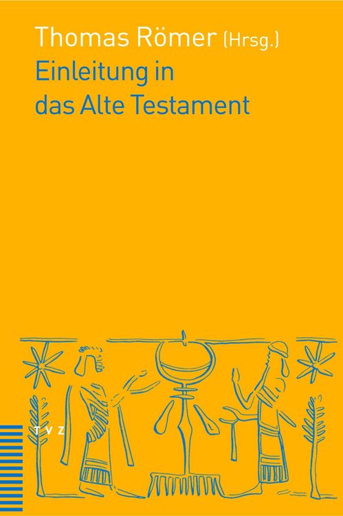 Produktbild: Einleitung in das Alte Testament