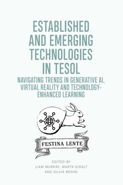 Produktbild: Established and Emerging Technologies in TESOL