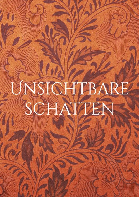 Produktbild: Unsichtbare Schatten