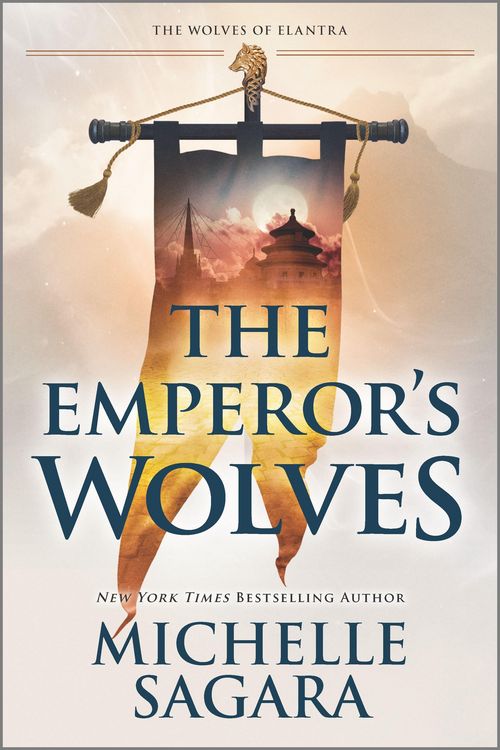 Produktbild: The Emperor's Wolves