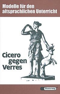 Produktbild: Cicero gegen Verres