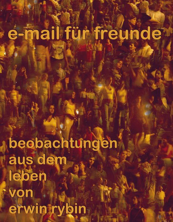 Produktbild: E-mails f&uuml;r freunde