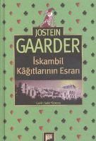 Produktbild: Iskambil Kagitlarinin Esrari