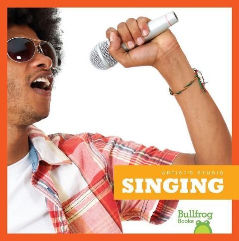 Produktbild: Singing