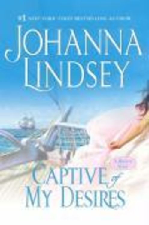 Produktbild: Captive of My Desires