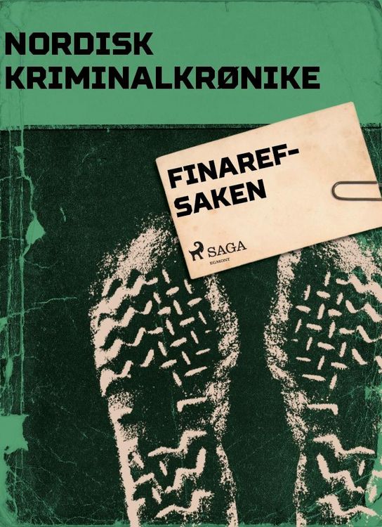 Produktbild: Finaref-saken