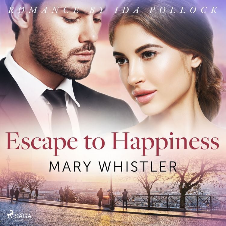 Produktbild: Escape to Happiness