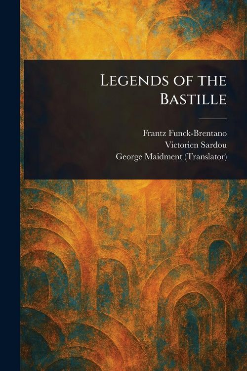 Produktbild: Legends of the Bastille