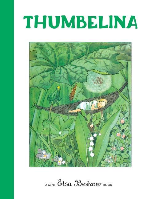 Produktbild: Thumbelina