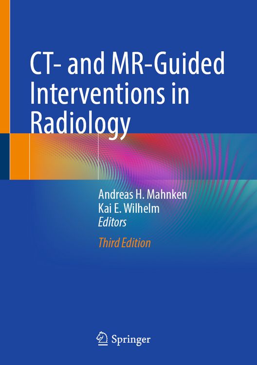 Produktbild: CT- and MR-Guided Interventions in Radiology