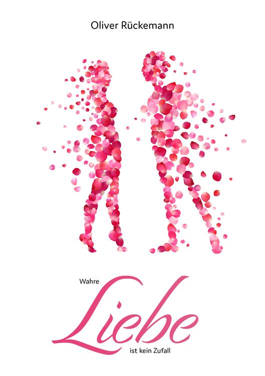 Produktbild: Wahre Liebe ist kein Zufall