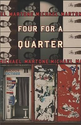Produktbild: Four for a Quarter: Fictions